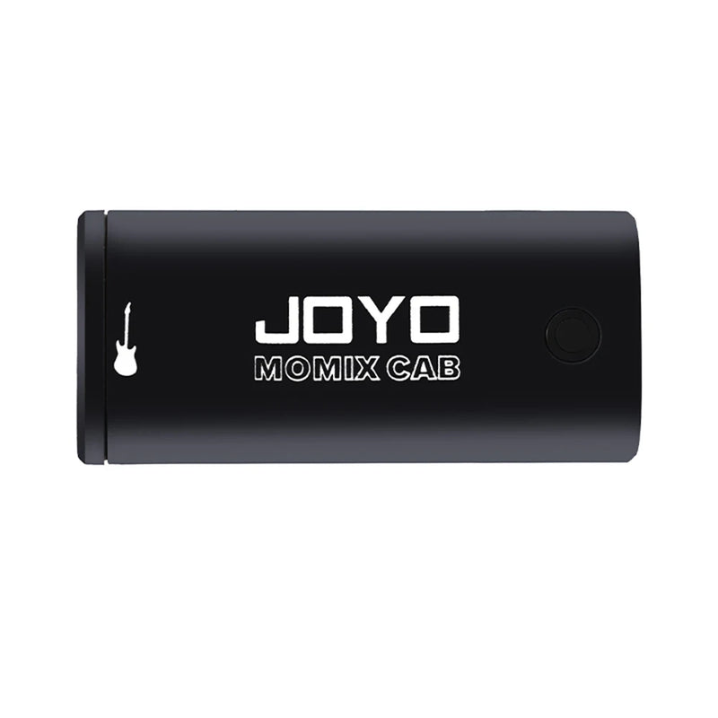 Mini Interface de áudio JOYO MOMIX - BStok